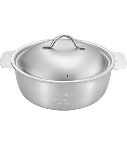 ス*ミ様 新品 FG222 ステンレス 不思議な蒸気鍋 不思議な蒸気鍋 FG222